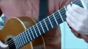 Милая Моя Юрий Визбор Уроки игры на гитаре