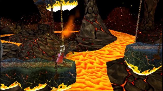 Freekscape: Escape From Hell ... (PSP) Gameplay смотреть онлайн