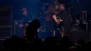 Killswitch Engage - Set This World Ablaze