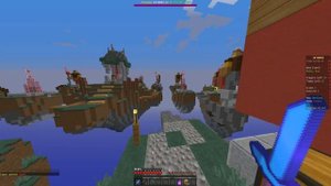 ЭПИЧНЫЕ КАТКИ ВМЕСТЕ С Agera park - SkyWars |8|