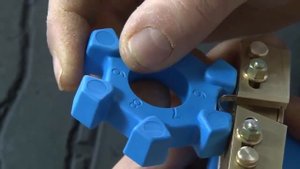 Машинка для нарезания протектора шин PSO PS-15 STANDARD