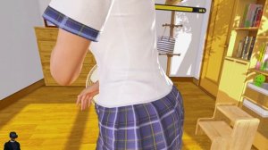 VR KANOJO ● НЕБОЛЬШОЙ "СИМУЛЯТОР" ВИРТУАЛЬНОЙ ТЯН | OCULUS RIFT