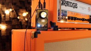 Sunn Model T and Acapulco Gold I Shred Shed