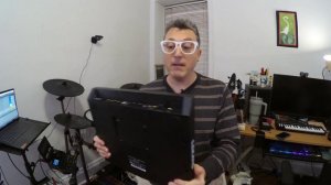 Lekato PD705 Percussion Pad - Budget SPD-SX - Electronic Drum Sample Pad