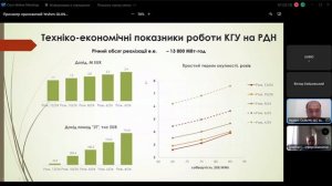 Євген Олійник: Нові можливості для когенераційних установок на біогазі при роботі на РДН