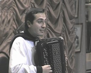 Ливинская полька.