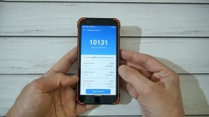 Доступный защищенный смартфон! Blackview BV4900 Pro честный обзор