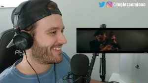 Måneskin - Chosen | REAÇÃO | REACT | REACTION | REAZIONE | REACTING | REACCIÓN | REAKTION | РЕАКЦИЯ