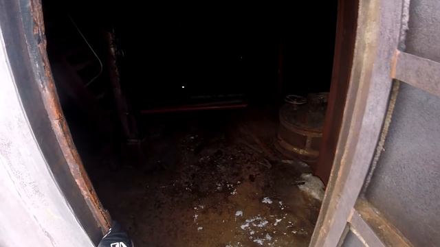 Эндуро Приключения 23 февраля в Жостово. смотреть онлайн