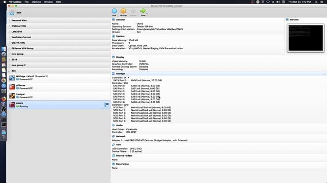 OpenMediaVault 5 Part 1 (2019) | Practical IT смотреть онлайн