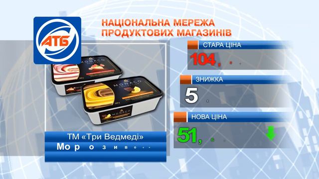 Скидки в АТБ 22 - 28 июля 2020 года смотреть онлайн