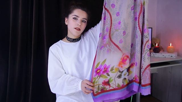 Дизайнерский находки в Секонд хенд и аутлет ? ? ??Кожа,шелк,шерсть ???