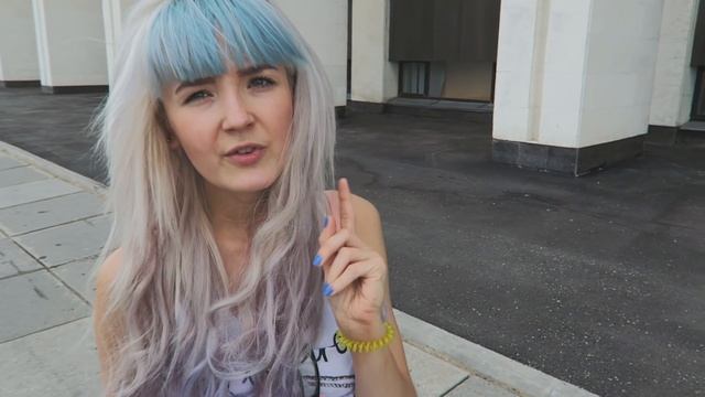 Я СТАЛА ГОПНИКОМ?! ВЫИГРАЙ ГИРОСКУТЕР! ЭТО КРУТО! смотреть онлайн