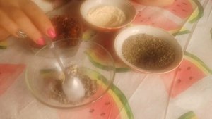 ПРИПРАВА ДЛЯ МАКАРОН И ПЕЛЬМЕНЕЙ - СДЕЛАТЬ МОЖЕТ КАЖДЫЙ