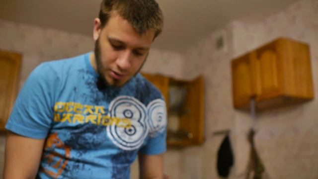 Ньокки - итальянские клёцки смотреть онлайн