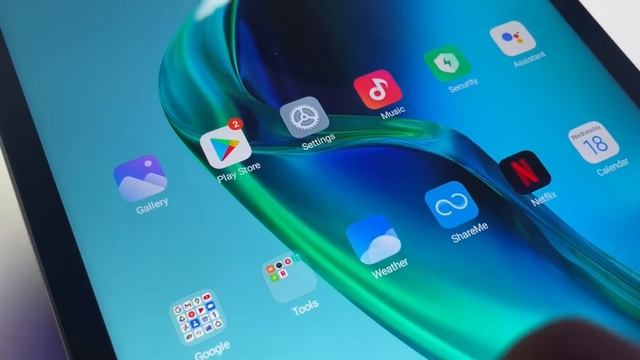 Xiaomi Pad 5 | Sorry Xiaomi Fans ?| First impressions in Malayalam смотреть онлайн