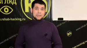 Лекция 7. Потребности