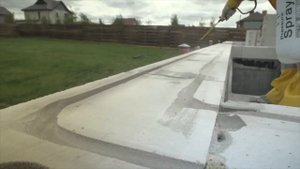 Кладка стен из газобетона Второй и последующие ряды. СТРОИМ ДОМ ИЗ ГАЗОБЕТОНА