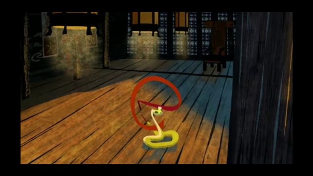 История Гадюки. Кунг фу Панда секреты неистовой пятёрки смотреть онлайн