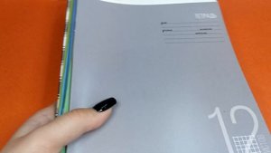 УПС!!! Обзор на мою канцелярию / Школьная канцелярия на дистанционке