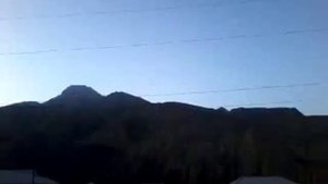 Село Усухчай