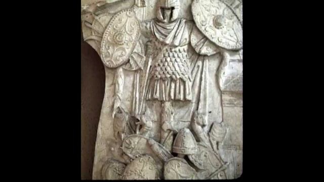 Первая Гражданская война в Древнем Риме (рус.) История древнего мира