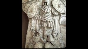 Первая Гражданская война в Древнем Риме (рус.) История древнего мира