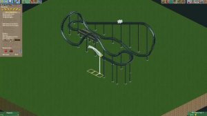 Git Gud at OpenRCT2 #69: Recreating a real ride in OpenRCT2!