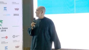 Сергей Азимов "Продавай и властвуй: принципы переговоров и речевые модули для компаний 21 века"