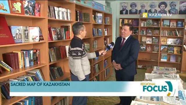 Қозы Көрпеш Баян Сұлу кесенесі «Қазақстанның киелі жерлері» тізіміне енді