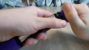 Обзор на маркер от фирмы POP marker