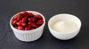 Кизил на зиму без варки. Самые домашние рецепты