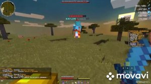 грифер шоу самым лучшим инвентарьём на сервере в майнкрафт|really world