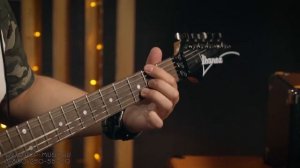 YERASOV BLACKSPACE ламповый гитарный 20 ваттный усилитель