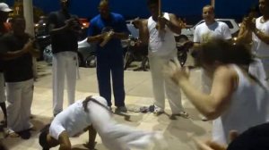 capoeira camara