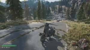 Days Gone Жизнь После - Часть 69