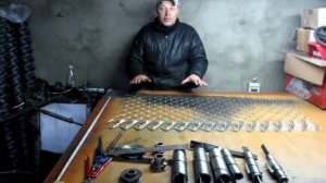 КАК СДЕЛАТЬ САМОМУ СТАНОК ДЛЯ СЕТКИ РАБИЦА? Часть-1