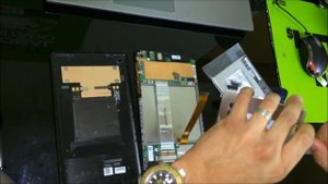 How to Replace the Battery on a Nexus 7 2ND Gen Tablet - Take Apart