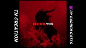 DEVIL BY BARREN GATES