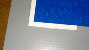 Как сделать бассейн из лего.