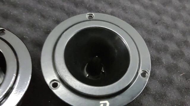 рупора DL Audio Raven TW-03, реально топ за свои бабки смотреть онлайн