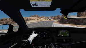 CLS 63 Банан... Assetto Corsa