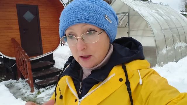 Видео привет с 6 соток 12 декабря 2022 г. смотреть онлайн