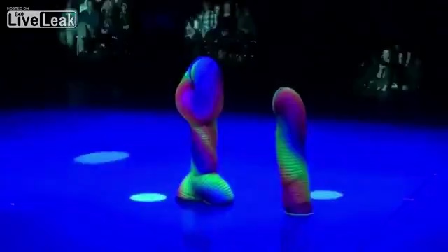 Прикольное шоу