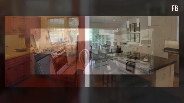 10 идей, как можно изменить кухню: фото до и после ремонта смотреть онлайн