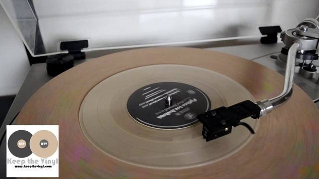 Python Lee Jackson - In a broken dream - 33rpm clean vinyl - RSD 2015