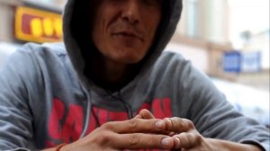 МариАлихари - Поэт волгоградский