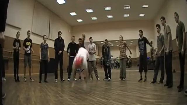 Volnorez Джем 13 12 смотреть онлайн