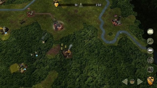 Daily Game! Vietnam '65!