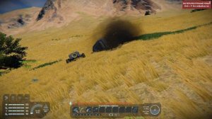 Решил скачать пару модов на пиратов. | Space Engineers